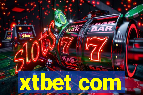 xtbet com